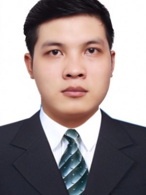 cover CV: Võ Thanh Tùng