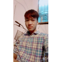 cover CV: Hoàng Hải Nam