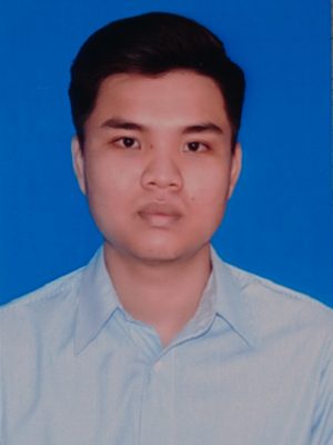 cover CV: Nguyễn Quốc Cường