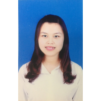 cover CV: Lê Minh Thúy