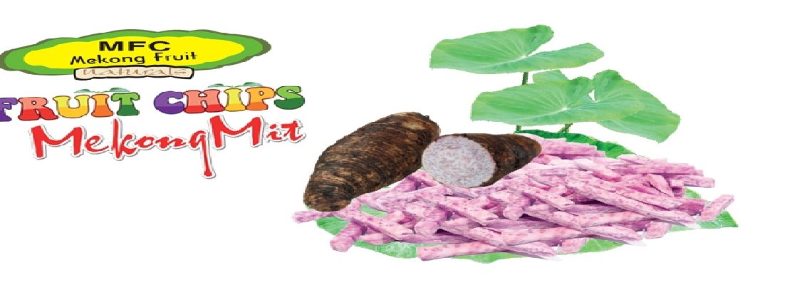 Công Ty TNHH TRÁI CÂY MEKONG