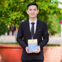 cover CV: Lê Tủy Em