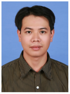 cover CV: Lê Thanh Toàn