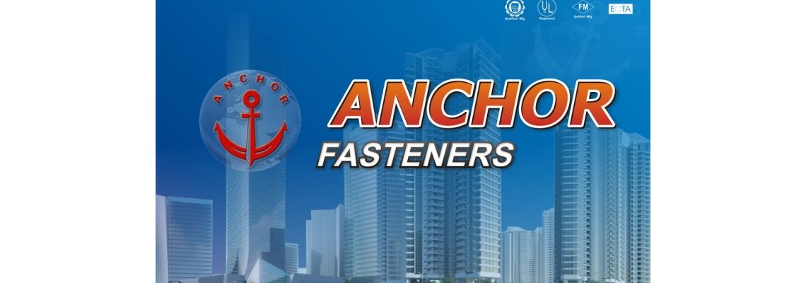 Công Ty TNHH Anchor Fasteners Việt Nam