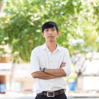 cover CV: Nguyễn Hoàng Tự