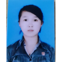 cover CV: Lê Thị Trúc Liên