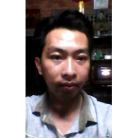 cover CV: Trần Minh Phong