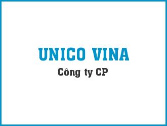 CÔNG TY CP UNICO VINA