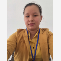 cover CV: Lưu Thị Thanh Hà