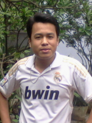 cover CV: Hoàng Quốc Bảo