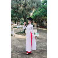 cover CV: Phan Thị Ngọc Thịnh