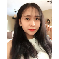 cover CV: Viên Thị Hồng Tươi