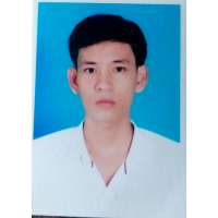 cover CV: NGUYỄN HOÀNG THI