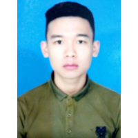 cover CV: Hoàng Thái Hải