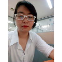 cover CV: Nguyễn Chi Mai