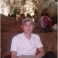 cover CV: Ngô Thế