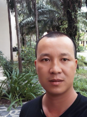 cover CV: Đỗ Văn Toàn