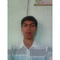 cover CV: Huỳnh Hoàng Tín