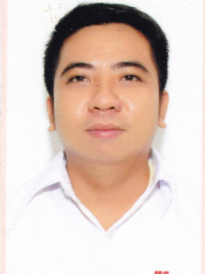 cover CV: Trần Minh Dương