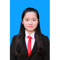 cover CV: Trần Thị Hồng Trang