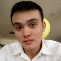 cover CV: Huỳnh Trọng Nhân