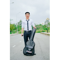 cover CV: Ngô Vĩnh An