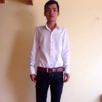 cover CV: Nguyễn Minh Khánh