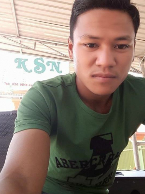 cover CV: HỒ XUÂN BẮC