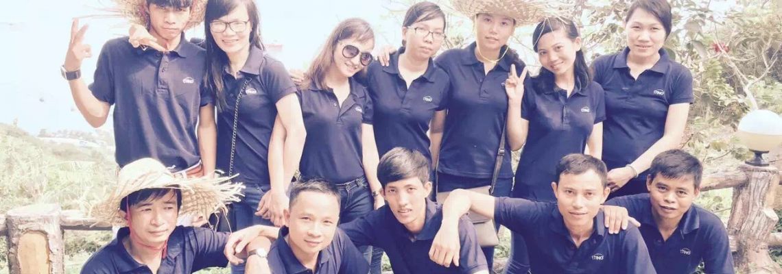 Công ty trách nhiệm thương mại sản xuất Menon - Trại heo Kim Hòa