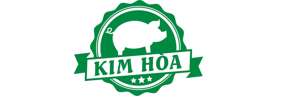 Công ty trách nhiệm thương mại sản xuất Menon - Trại heo Kim Hòa