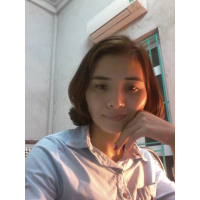 cover CV: Đinh Thị Chính