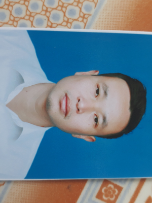 cover CV: Ngô Văn Lừng