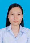 cover CV: Lê Hải Đường