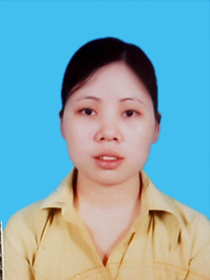 cover CV: Nguyễn Thị Thanh Hoa