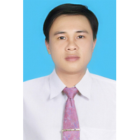 cover CV: Hồ Viết KHánh
