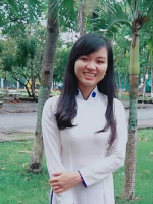 cover CV: Nguyễn Thị Tuyết Hoa