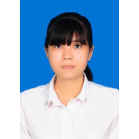 cover CV: Nguyễn Thị Cẩm Tú