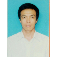 cover CV: Nguyễn Văn Chương