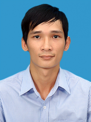 cover CV: Đỗ Thanh Phong