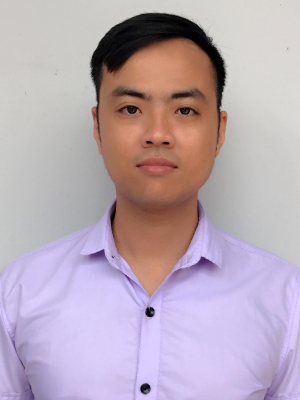 cover CV: Nguyễn Minh Tú