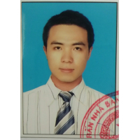 cover CV: Nguyễn Thiện Phúc