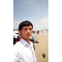 cover CV: Mai Tấn Khanh