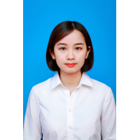 cover CV: ĐẶNG THU HIỀN