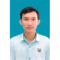 cover CV: Dương Tuấn Hoàng