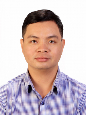 cover CV: Nguyễn Văn Trí