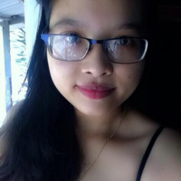 cover CV: Nguyễn Thu Phương Lộc