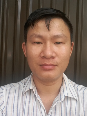 cover CV: Nguyễn Quốc Thái