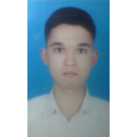 cover CV: Lục Văn Phong