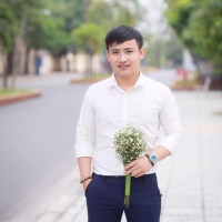 cover CV: Vũ Quang Phúc