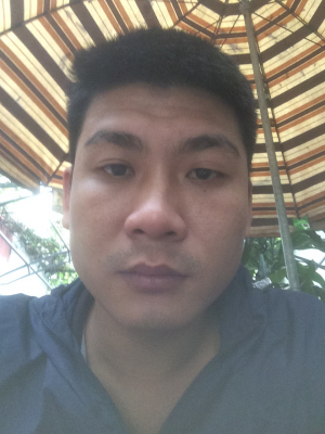 cover CV: Lê Mạnh Linh